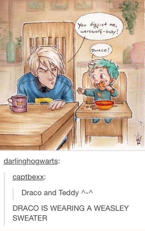 And+the+princess+mug.+Perfect.