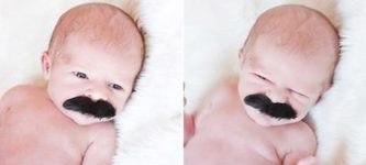 Manly+Pacifier
