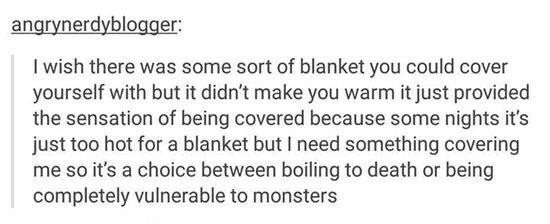 I+want+this+blanket.