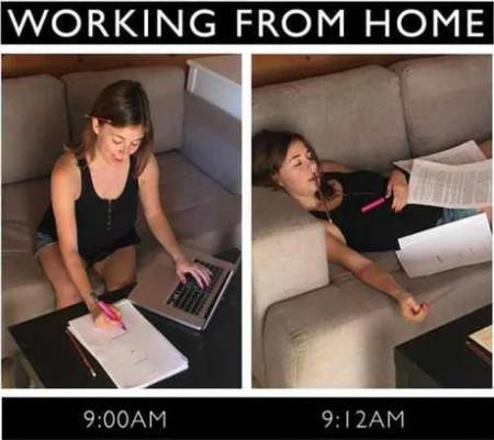 Working+From+Home