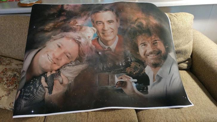 A+poster+my+roommate+made+for+our+new+house