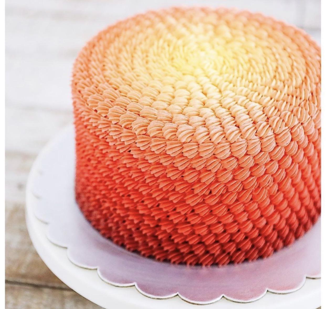 This+cake+from+Wilton+cakes