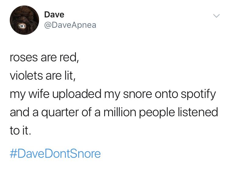 Stop+snoring+Dave%26%238230%3B