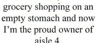 Don%26%238217%3Bt+Go+Shopping+On+An+Empty+Stomach