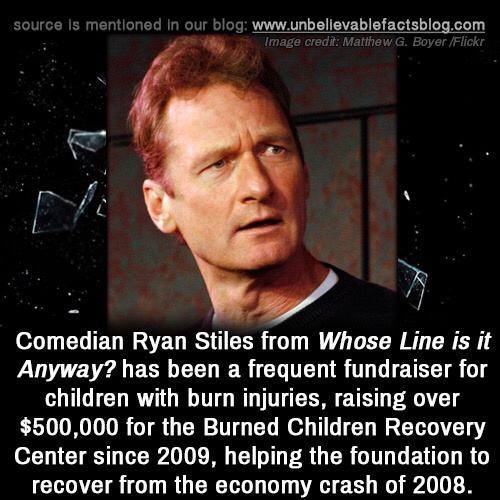 Ryan+Stiles+is+a+good+person.