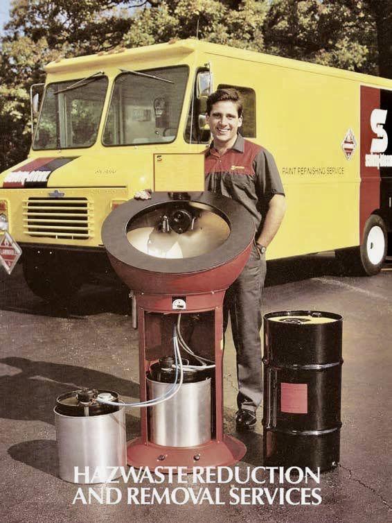 Steve+Carell+as+a+brochure+model+around+1988.