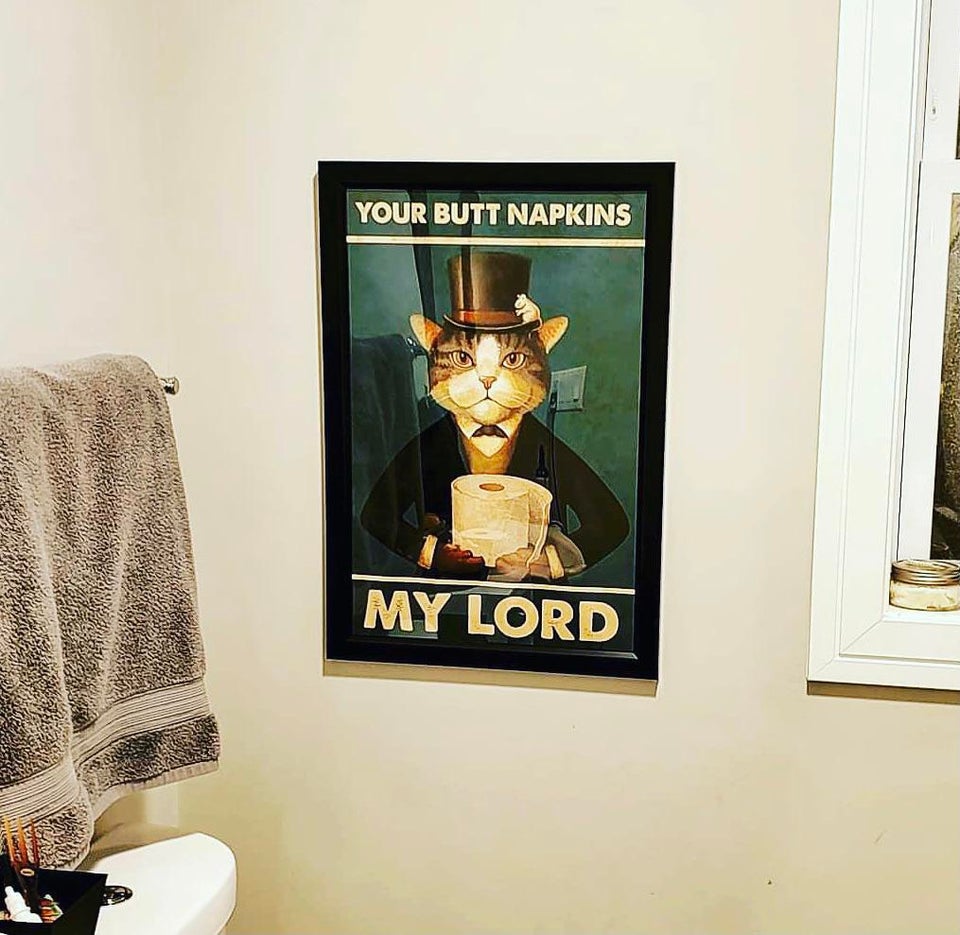 You+can+put+a+frame+on+anything%2C+it+turns+out.