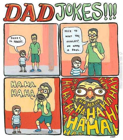 Dad+jokes.