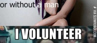 I+volunteer%21
