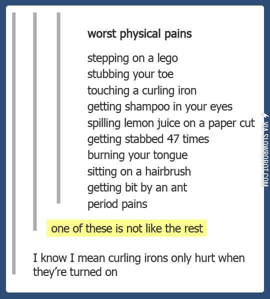 One+of+these+is+not+like+the+other.