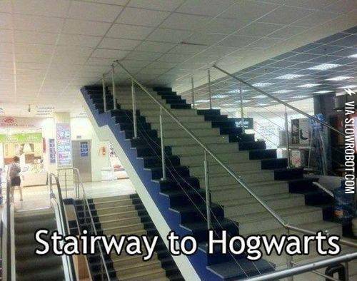 Stairway+to+Hogwarts.