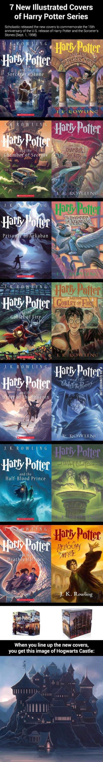 The+new+Harry+Potter+15th+anniversary+book+covers.