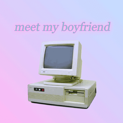 Meet+my+boyfriend.