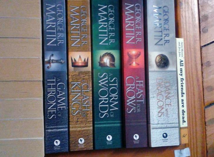 So+Husband+reorganized+our+bookshelf+and