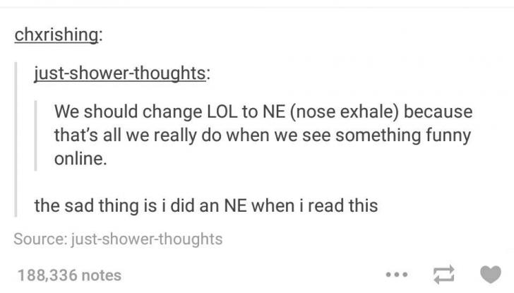NE