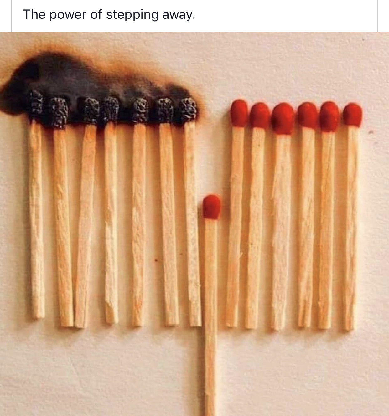 It+is+OK+to+walk+away.