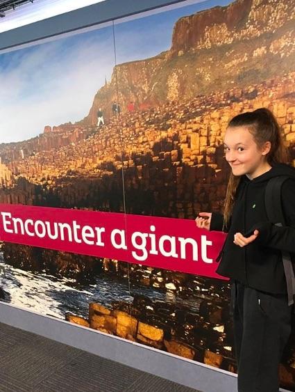 From+Bella+Ramsey%26%238217%3Bs+Instagram+%28%40bellaramsey%29.+Reminiscing+on+Lyanna+Mormont%26%238217%3Bs+destiny.