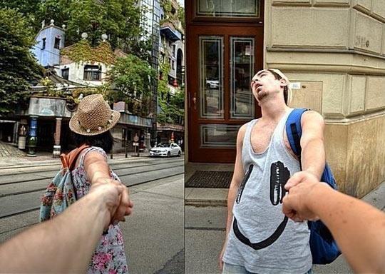 The+Other+Side+Of+The+Popular+Girlfriend+Pictures