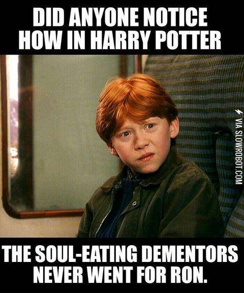 Gingers+have+no+souls
