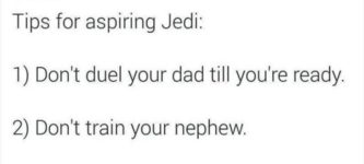 Tips+for+aspiring+Jedi