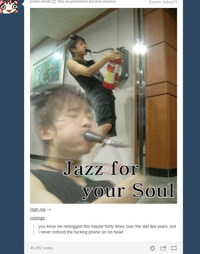 Jazz+for+your+soul