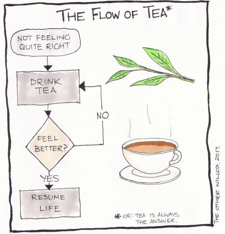 Tea+is+the+answer.