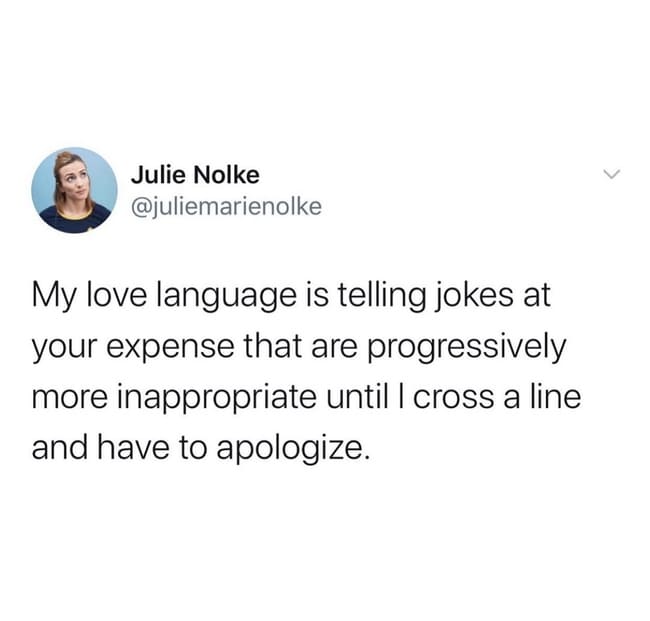 Julie+is+a+mean+girl.