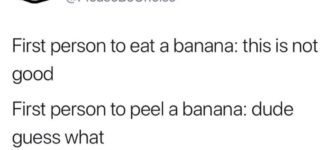 Bananas+require+peeling