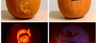 Next+level+of+pumkin+carving..