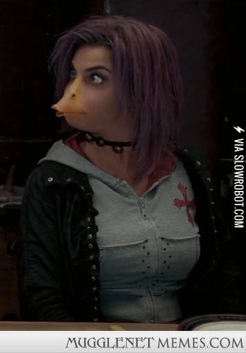 The+original+duck+face