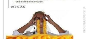 Macaroni