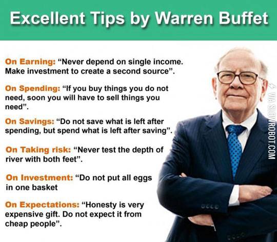 Excellent+tips+by+Warren+Buffet.