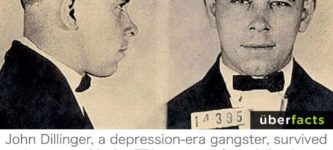 John+Dillinger