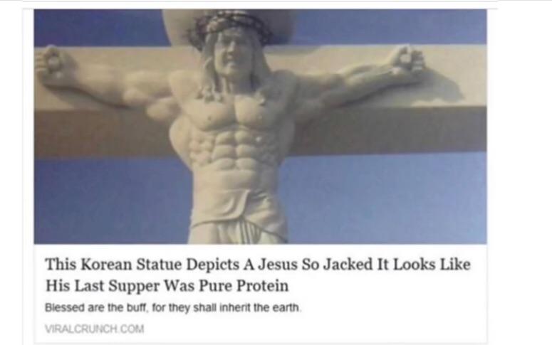 Better+eat+ALL+your+supper%26%238230%3B+gotta+carbo+load+before+we+crucify.