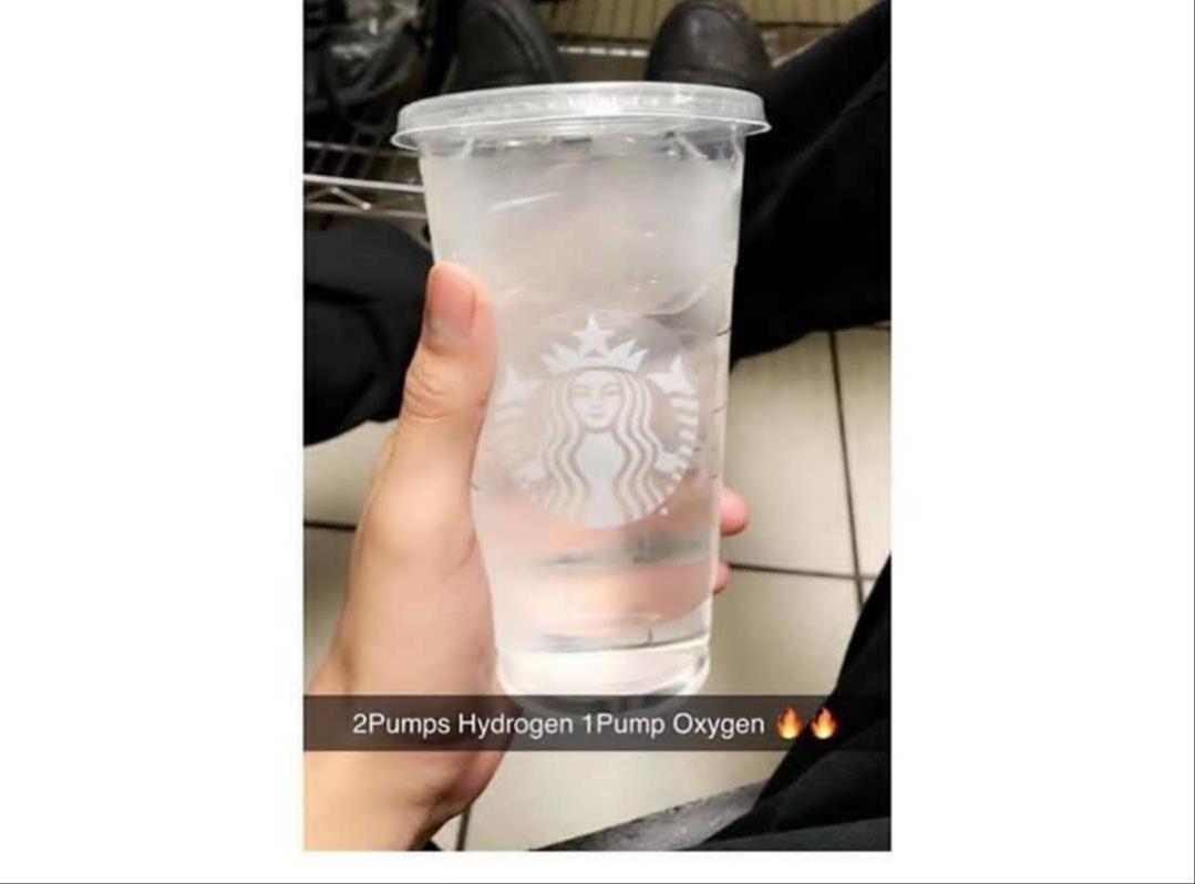 Starbucks+Secret+Menu