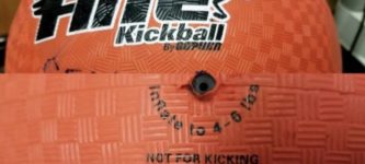 NO+KICKING