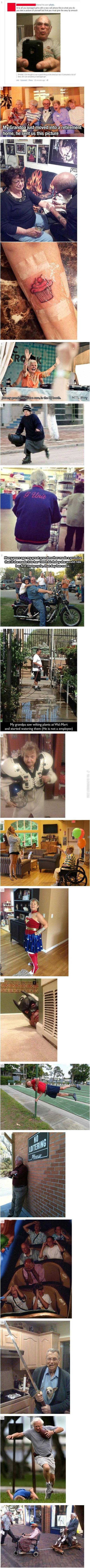 You+never+have+to+stop+being+awesome.