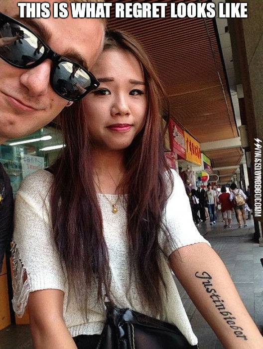 This+is+what+regret+looks+like.