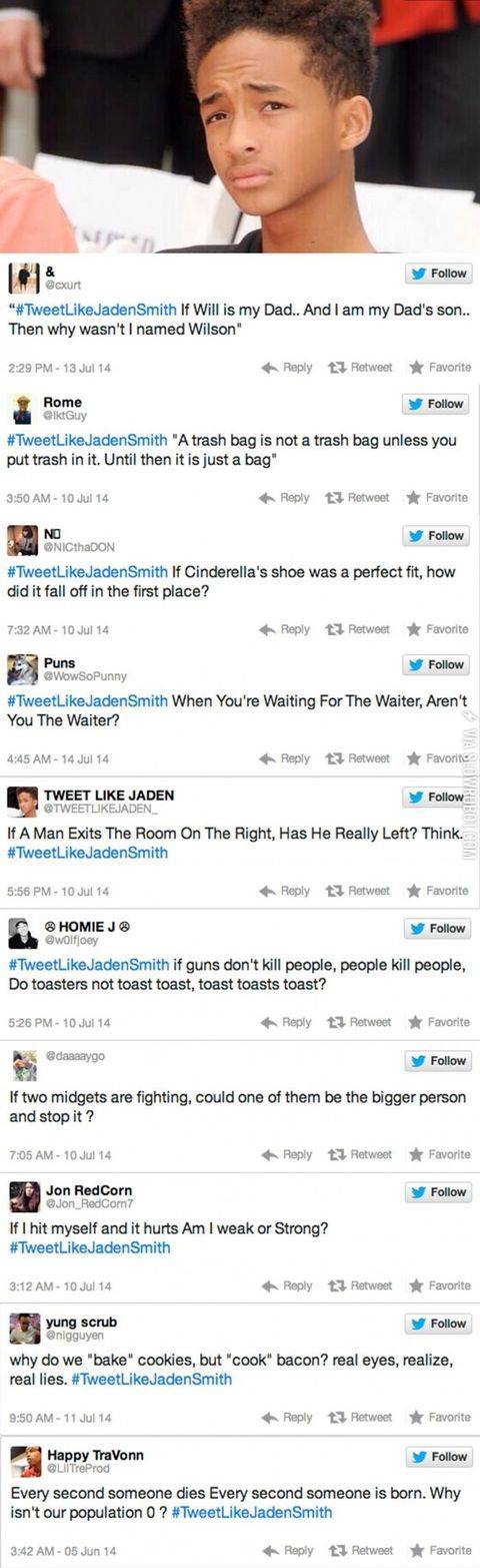 %23tweetlikejadensmith.