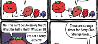 Berry+funny
