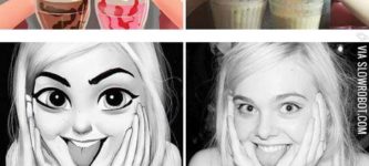 Artist+Turns+Photos+Of+Random+People+Into+Fun+Illustrations