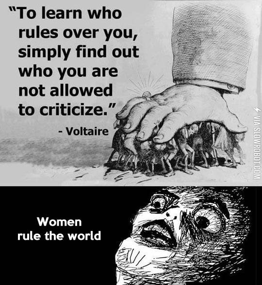 Women+rule+the+world.