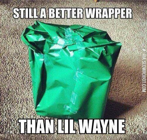 Still+a+better+wrapper+than+Lil+Wayne.
