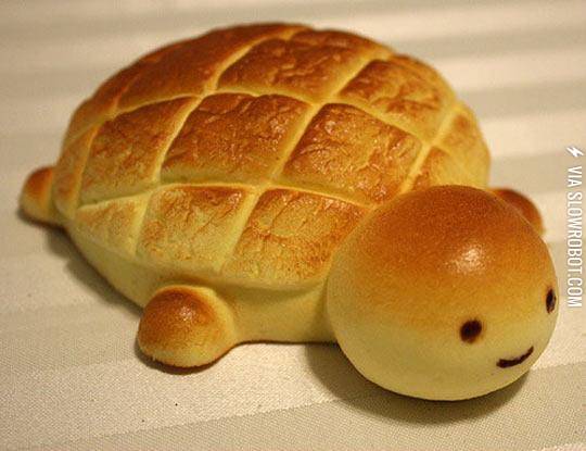Turtle+Bread