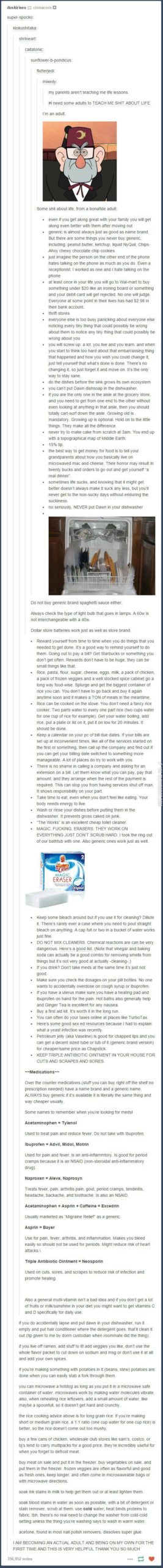 Advice+on+being+an+adult