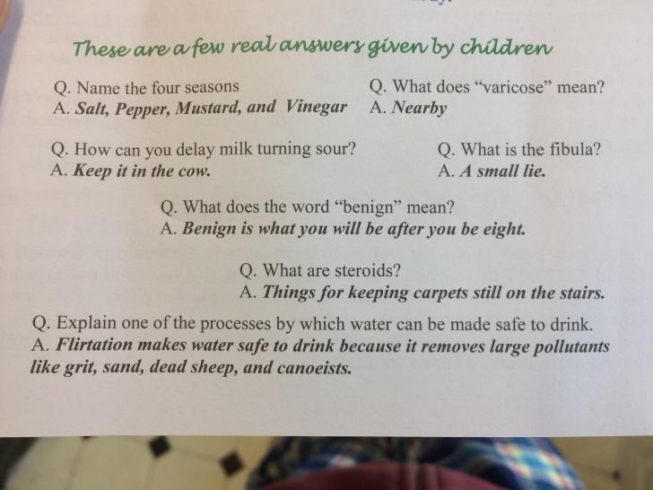 Explain one of the processes by which water can be made safe to drink.