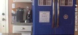 The+refrigerator+Tardis.