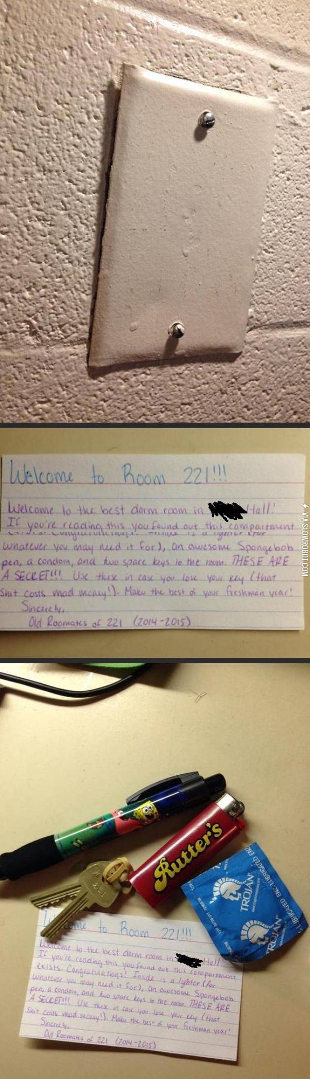 My+buddy+found+this+in+his+dorm+room