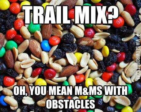 Trail+mix.