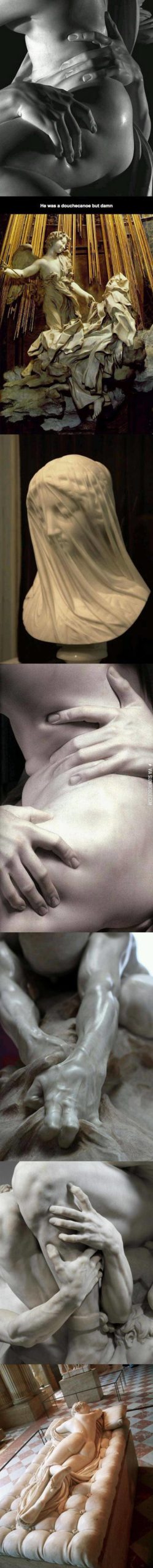 Sculptor+Gian+Lorenzo+Bernini+Did+All+This+Using+Marble+In+The+17th+Century